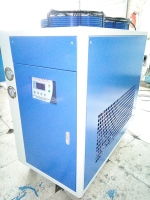 節能工業冷水機選購指南 價格、型號與圖片全解析