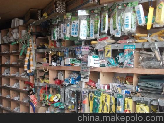 棉樺配件供應 價位合理的五金交電產品選購指南