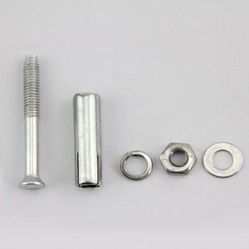 博固建筑科技 專業的M20與M12化學錨栓生產與供應商，一站式五金交電解決方案