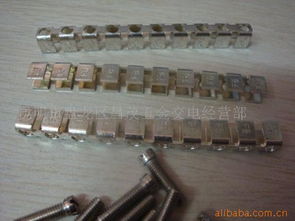 昆明市盤(pán)龍區(qū)昌茂五金交電經(jīng)營(yíng)部 專(zhuān)業(yè)接線(xiàn)板產(chǎn)品清單與選購(gòu)指南